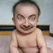 funny