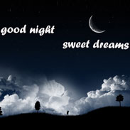 good night