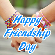 happy friendship day