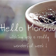 monday