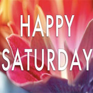 saturday
