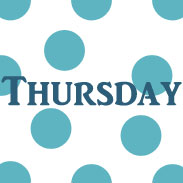 thursday