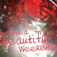 weekend